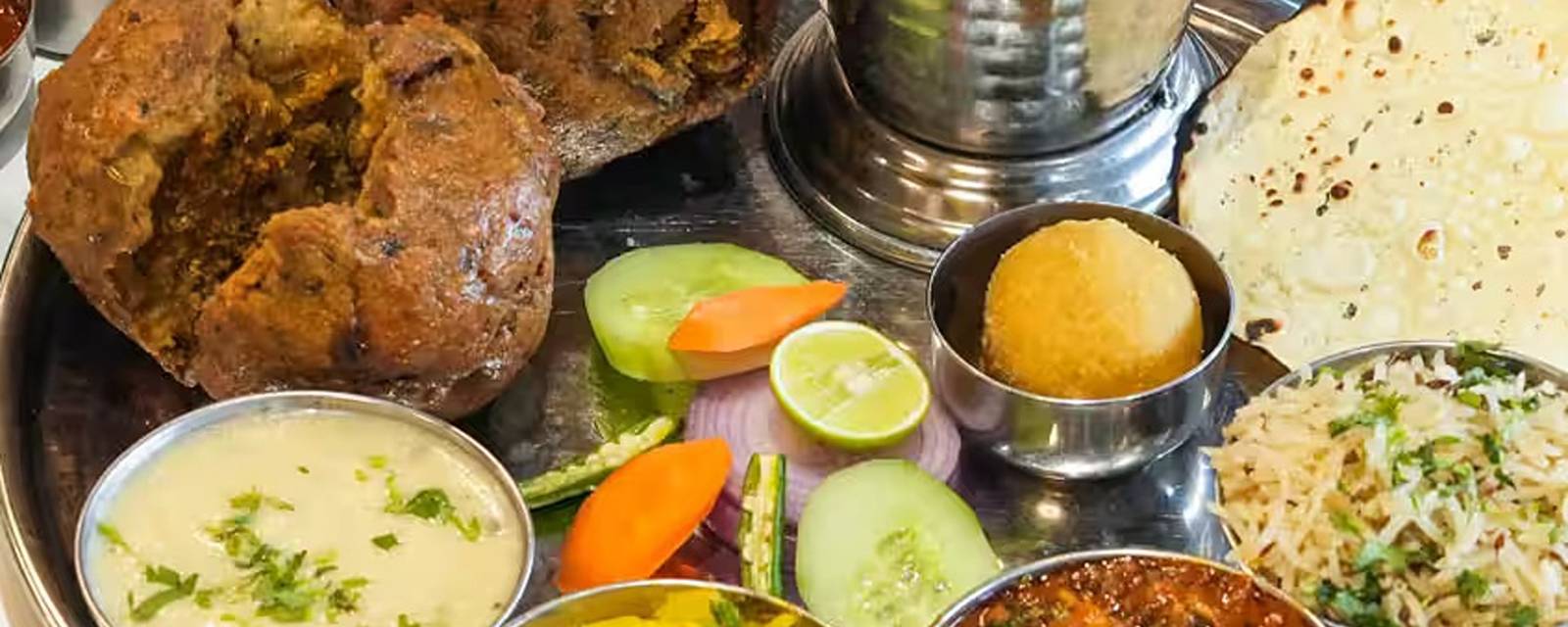 Shri Mangal Bhog cover